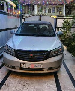 جيلي امجراند EC7